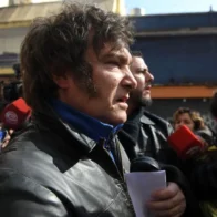 El Gobierno de Milei retira las acreditaciones a los medios acusados de una campaña de desinformación