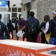 Un Tribunal dictamina que la prohibición de asilo de Trump en la frontera es ilegal