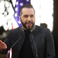 Trump recibirá a Bukele tras el aval en El Salvador a un tercer mandato presidencial
