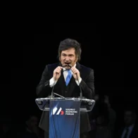 Milei sobre campaña rusa en medios locales: «Vamos a ir hasta las últimas consecuencias»