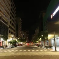 Ecuador se alista para un nuevo toque de queda nocturno en casi la mitad del país