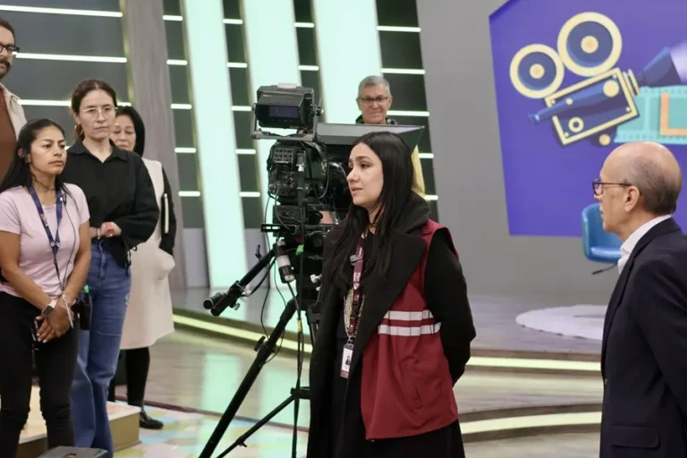 El Gobierno de Colombia recibe denuncias de presunto acoso sexual en canal de televisión RCN