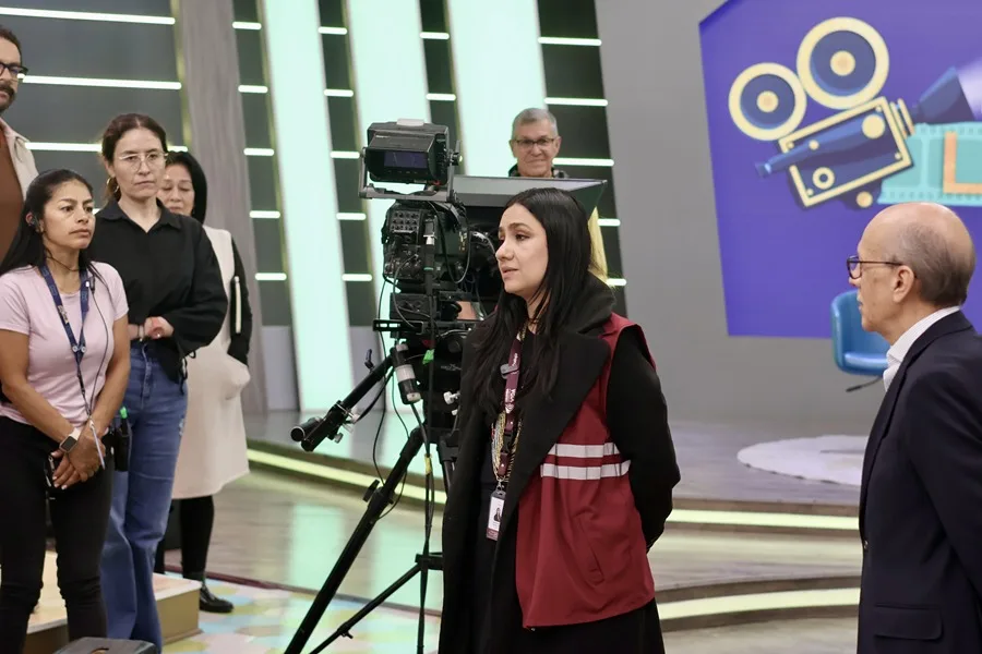 El Gobierno de Colombia recibe denuncias de presunto acoso sexual en canal de televisión RCN