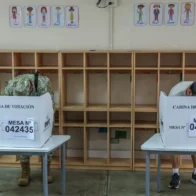 El jefe del jurado electoral de Perú admite «serias irregularidades» en las elecciones