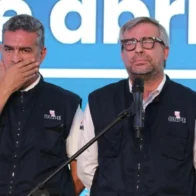 La Fiscalía de Perú pide detener al organizador de las elecciones generales
