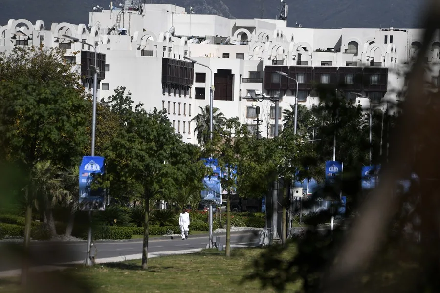 Irán asegura que no hay ninguna reunión planeada con Estados Unidos en Pakistán