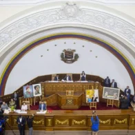 El Parlamento de Venezuela inicia el camino para nombrar nuevos magistrados del Tribunal Supremo