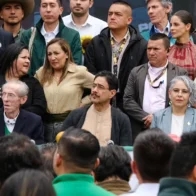 Incertidumbre marca la campaña electoral en Colombia a un mes de las presidenciales
