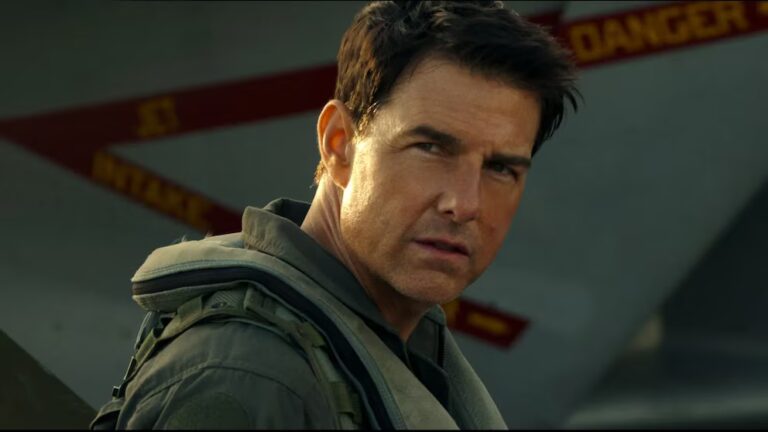 ‘Top Gun 3’ despega: Tom Cruise volverá en la nueva entrega confirmada por Paramount