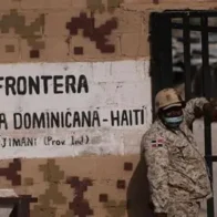 Al menos un muerto deja tiroteo en la frontera de Haití con República Dominicana