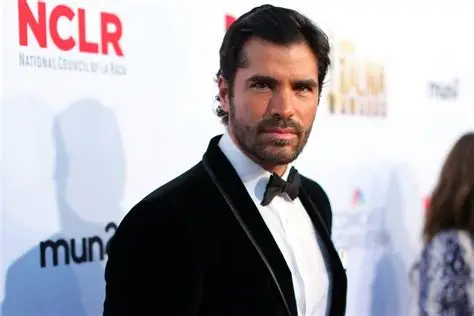 Actor Eduardo Verástegui propone construir de capilla y dona US$100 mil durante eucaristía por víctimas del Jet Set