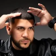 Gallo The Producer abandona Planeta Alofoke luego de confrontación con Santiago Matías