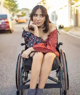 Fallece influencer Paloma Bonilla, reconocida por su historia de superación
