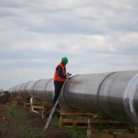 Ucrania niega implicación en explosivos hallados en gasoducto en Serbia y apunta a posible maniobra rusa