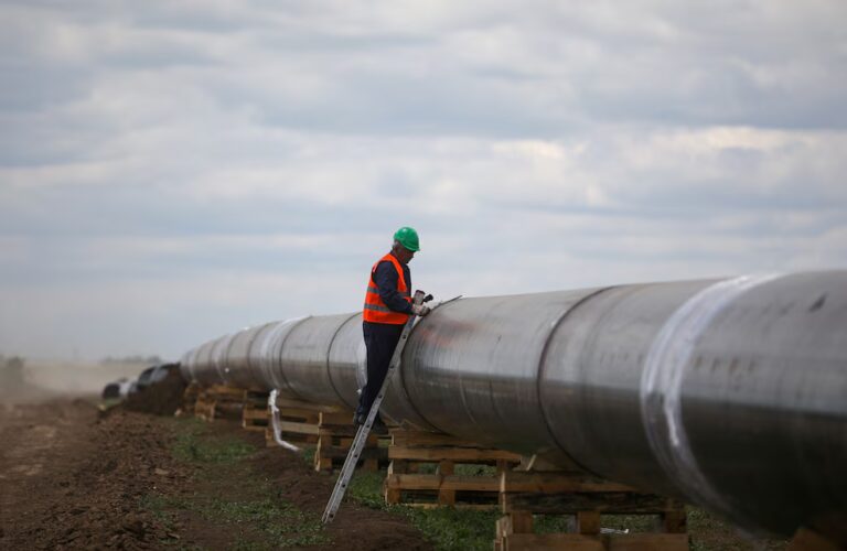Ucrania niega implicación en explosivos hallados en gasoducto en Serbia y apunta a posible maniobra rusa