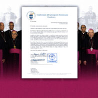 bispos dominicanos respaldan mensaje de paz del papa León XIV