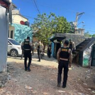 DNCD y Ministerio Público ocupan más de 13,000 gramos de drogas en operativos en el Gran Santo Domingo