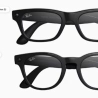 Por fin unas gafas con IA pensadas para quienes usan lentes con medida, lo promete Meta