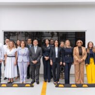 El ministro de Asuntos Exteriores, Unión Europea y Cooperación del Reino de España visita Relevic