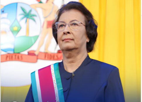 Presidenta de Surinam visitará República Dominicana para fortalecer relaciones bilaterales