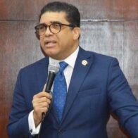 Dío Astacio destaca Conferencia del Poder Judicial como inicio de un nuevo modelo de justicia en RD