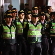 Perú despliega a 61.000 policías y 45.000 militares para resguardar las elecciones generales
