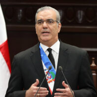 DEA reconoce liderazgo de Abinader en lucha contra el narcotráfico en el Caribe
