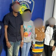 Policía localiza sana y salva adolescente reportada como desaparecida en Santiago