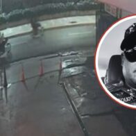 Desconocidos ultiman agente de la Policía Nacional en Villa Juana
