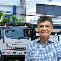 Ayuntamiento de SDO adjudica compra de camiones recolectores a Espaillat Motors y MTE Group