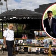 Familia Espaillat invita a recordar con respeto a víctimas de tragedia que marcó al país hace un año