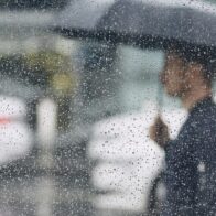 Indomet prevé chubascos matutinos y aguaceros con tormentas eléctricas en la tarde
