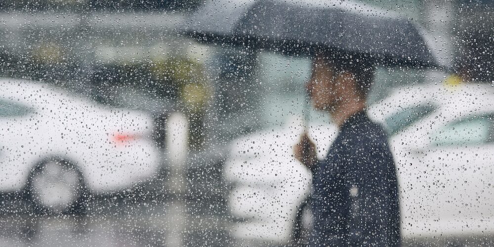 Indomet prevé chubascos matutinos y aguaceros con tormentas eléctricas en la tarde