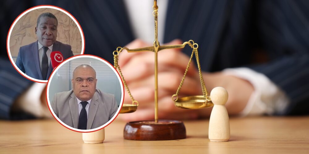 Juristas: pedir absolución por fallas en expediente es recurso válido de defensa de Adán Cáceres