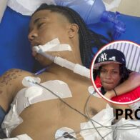 Permanecen prófugos dos hombres acusados de agredir a hermanos con arma blanca en Manoguayabo