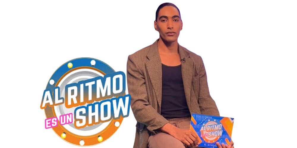 Comunicador Alix Padilla se integra al elenco de “Al Ritmo es un Show” de ACD Media