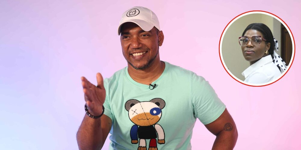 Liondy Ozoria: "Si hubiese ganado el Soberano se lo habría dedicado a Elizabeth Silverio"