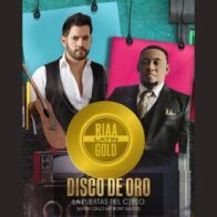 Manny Cruz logra su primer disco de oro