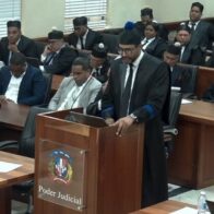 MP detalla acusación contra hermanos Espaillat al actuar con negligencia por eliminación de columnas en la edificación