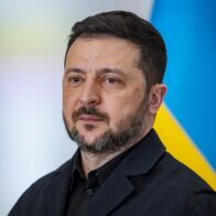 Zelensky exigió a Rusia detener los ataques sobre infraestructuras energéticas para avanzar hacia un alto el fuego