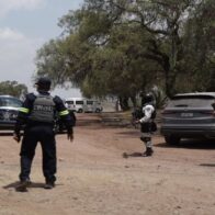 Balacera en Teotihuacán: SRE establece contacto con embajadas de Canadá y Colombia