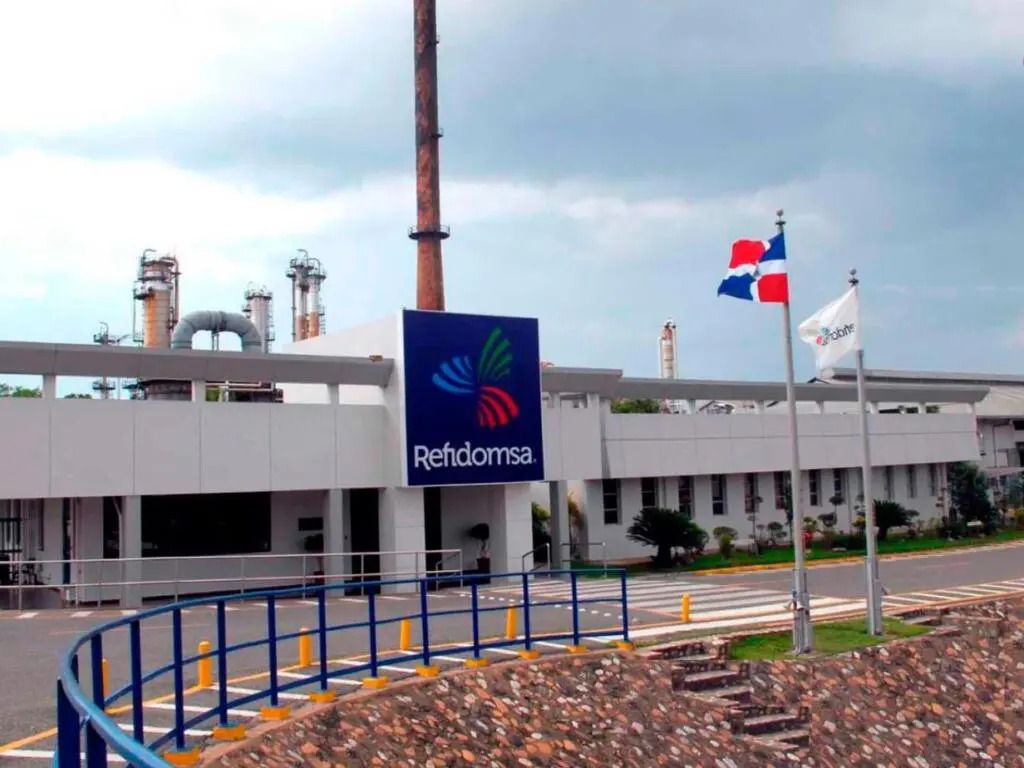 Refidomsa.