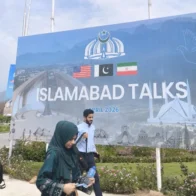 Estados Unidos e Irán acuerdan una nueva ronda de negociaciones en Pakistán tras una pausa