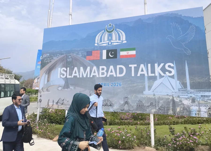 Estados Unidos e Irán acuerdan una nueva ronda de negociaciones en Pakistán tras una pausa