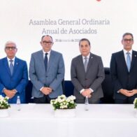 Asamblea General Ordinaria Anual de Asociados.