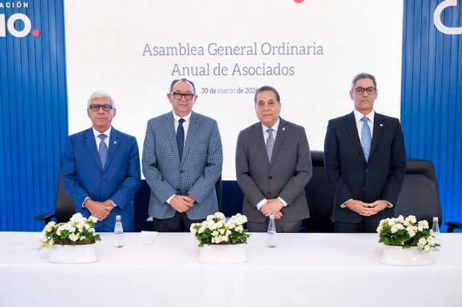 Asamblea General Ordinaria Anual de Asociados.