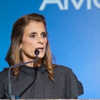 La empresaria Ligia Bonetti, presidenta ejecutiva de Grupo SID.