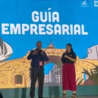 Guía Empresarial RD.