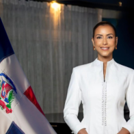 Diputada Selinée Méndez pide minuto de silencio por muerte de Carlos Batista