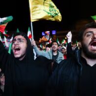 Alivio y celebración en el mundo por el alto al fuego de dos semanas acordado en Irán